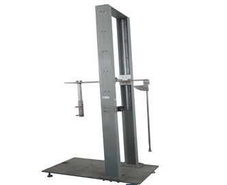 Buen precio Aparato de balanceo de la prueba del martillo del péndulo de la máquina de prueba de impacto del código de IK/del acero inoxidable en línea