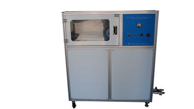 Buen precio Material de cerámica Fuchsine y máquina de prueba desnaturalizada de presión del alcohol 0,5 - 20MPa ± 0.5MPa IEC60335-1 en línea