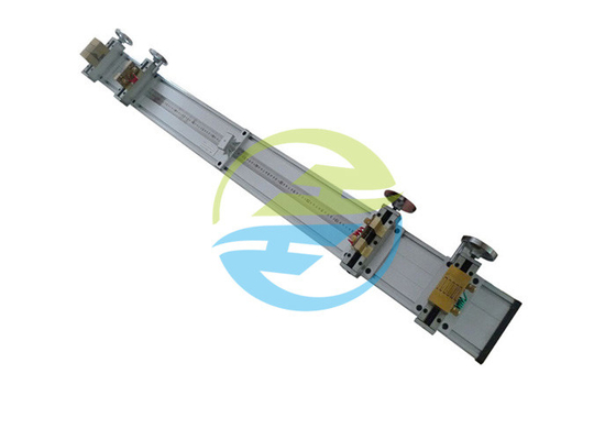 Buen precio IEC60245 Probador de cables con resistencia universal del conductor, que proporciona pruebas confiables. en línea