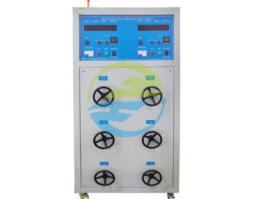 Buen precio IEC 61058 Teste de conexión y conexión profesional para el gabinete de carga eléctrica, comprueba completamente la seguridad y el rendimiento de la carga del enchufe en línea