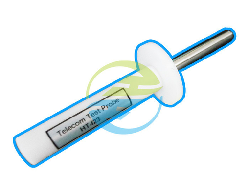 HT-I23 Prueba de telecomunicaciones Proba de nivel de prueba de protección IP Equipo de prueba IEC 60529 Certificación Soluciones de prueba de seguridad de grado industrial