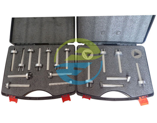 Buen precio Pruebador de conexión HC9901 Herramienta profesional de cumplimiento de la seguridad eléctrica para las normas mundiales en línea