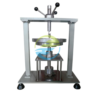 Buen precio 300N Teste de compresión de enchufe de alta precisión HC9902 Fuente Fabricante Equipo profesional de prueba de enchufes en línea