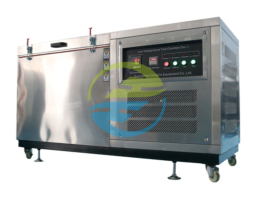 Buen precio Cámara de ensayo a baja temperatura Simulación precisa - Ambiente de 70°C a 150°C Equipo profesional de ensayo de cables en línea