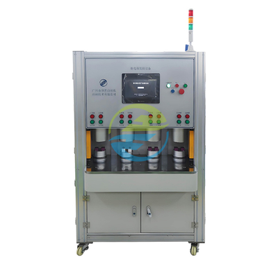 Buen precio Equipo de ensayo de helio en relé conforme con las normas de ensayo eléctrico IEC 60255 en línea