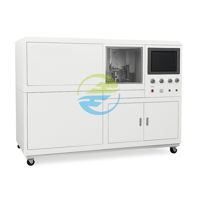 Buen precio Pruebador de retransmisión de gas totalmente automático IEC 60255 Certificado 0.6-4.2m/S Pruebador de caudal inteligente en línea