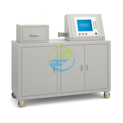 Buen precio Banco de pruebas de relés conforme a IEC 61810, 20 estaciones de prueba, DC 5-60V/AC 0-300V Voltaje de bobina en línea