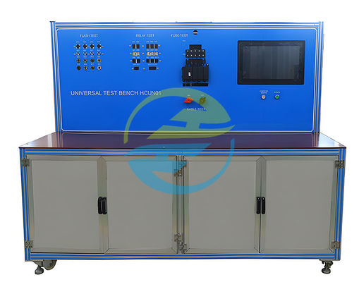 Buen precio Automotive Electrical Testing Equipment with Modular Design High-Precision Measurement and Multi-Standard Compatibility en línea