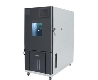 Buen precio IEC60068-2-1 40℃ ~ gama de humedad de la cámara de la prueba de ciclo de la temperatura de +150℃ el 20% ~ 98%RH en línea