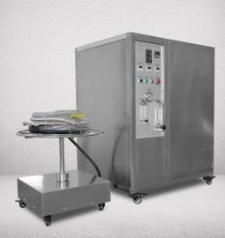 Buen precio Equipo de prueba de la protección del ingreso de la prenda impermeable de IEC60529 IPX56 para las lámparas con el arma de espray de mano en línea