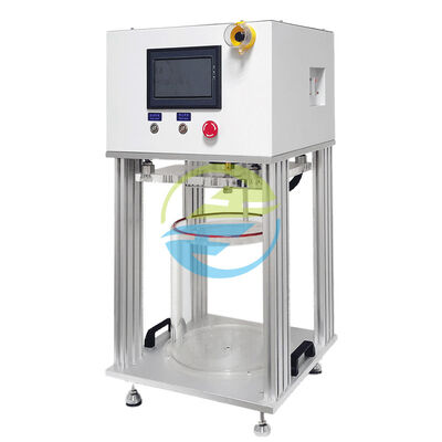 Buen precio Pruebador de impermeabilidad IPX8 con un rango de profundidad de agua de prueba de 1 a 5 m y un rango de presión negativa: -50 ~ 0KPA para el equipo de ensayo de inmersión en línea