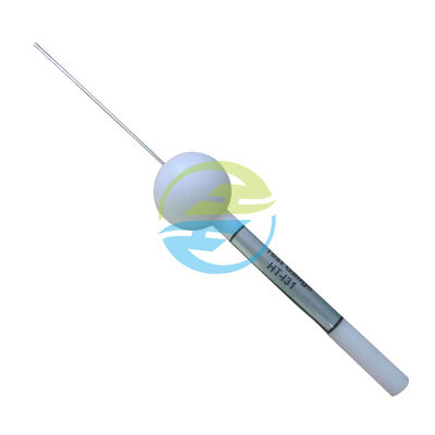 Buen precio Sonda de prueba de dedo para piezas vivas peligrosas de 4 mm para pruebas de seguridad IEC 61010 IEC 60065 EN 61010-1 | Directo de fábrica HongCe en línea
