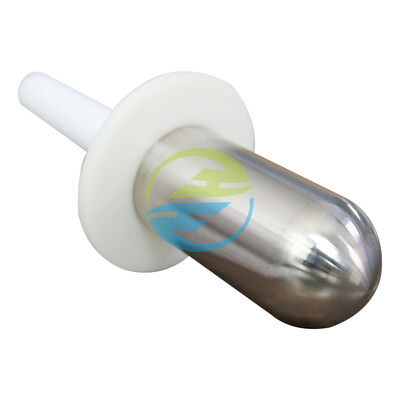 Buen precio Proba de dedos de acero inoxidable de 40 mm para el cumplimiento de la seguridad del mezclador de mano. en línea