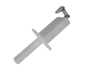 Buen precio El IEC 60065 punta de prueba de 2014 pruebas para verifica la protección contra el acceso con un finger en línea