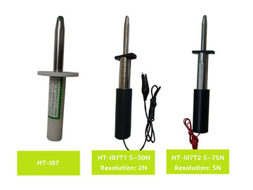 Buen precio Anti - punta de prueba de la prueba de Ragid de la descarga eléctrica con la fuerza/el conector de Amphenol en línea