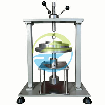 Buen precio Equipo de ensayo de compresión de enchufe de 300N para el ensayo de enchufe de enchufe IEC 60884-1 en línea