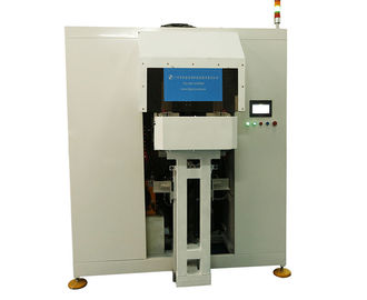Buen precio 2 PC/hora de la máquina 100 el soldar de arco del argón del sistema del lacre de la soldadura automática de las estaciones de trabajo en línea
