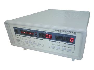 Buen precio La medición caliente video del metro de la resistencia de la bobina del equipo de prueba del audio de la cláusula 7,1 del IEC 60065 sonó a partir de la 0,5 a 2000Ω en línea