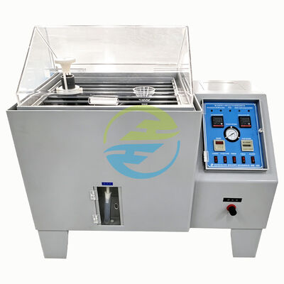 Buen precio HH0813 Probador IP Ultra-Alta Precisión Impermeable | Equipo Duradero para Pruebas Industriales y de Laboratorio a Largo Plazo en línea