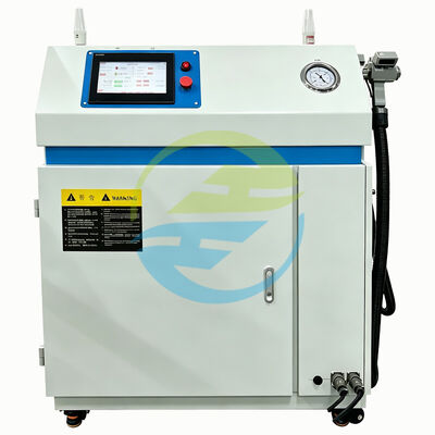 Buen precio Equipo de Llenado de Refrigerante, Máquina de Evacuación y Carga de Refrigerante de Precisión En línea