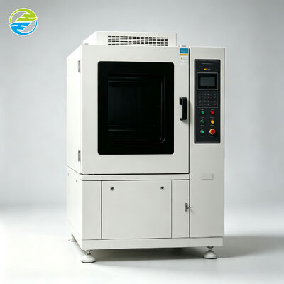 Buen precio Rapid Temperature Change Test Chamber 5°C/min Linear Ramp -40°C to +150°C 225L Programmable En línea