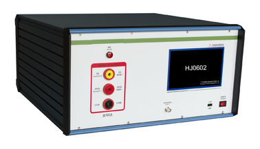 Buen precio 、 El 500Ω±10% de la resistencia de salida del generador de la prueba del voltaje de impulso del equipo de prueba IEC60255-5 2Ω en línea