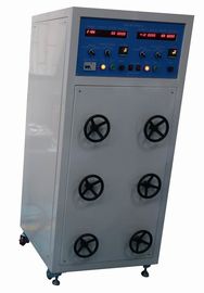 Buen precio equipo de prueba del IEC 300V para el equipo resistente, inductivo y capacitivo de IEC60884 de carga de prueba en línea