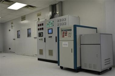 Buen precio Laboratorio de prueba psicrométrico del sitio de la diferencia de la entalpía del aire acondicionado del hogar ISO16358 en línea