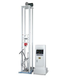Buen precio Peso que cae 0~400m m de la bicicleta de la máquina de prueba del IEC del control del PLC del EN 14764 de la asamblea eléctrica de bifurcación delantera en línea