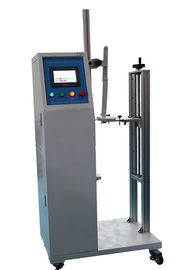 Buen precio Cambio del aspecto de los dispositivos de ajuste ligeros del equipo de prueba de las linternas IEC60598-1 R500mm en línea