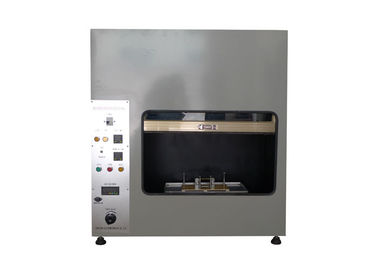 Buen precio Probador caliente de la ignición del alambre del equipo de prueba de la inflamabilidad IEC60695 HWI en línea