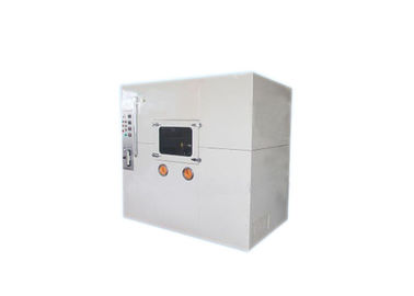 Buen precio Equipo horizontal/vertical ASTM D 5025 del alambre/del cable de la llama de prueba en línea