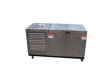 Buen precio Caja de congelación eléctrica de la cámara 150L de la prueba de la temperatura del cable de alambre IEC60540 baja en línea