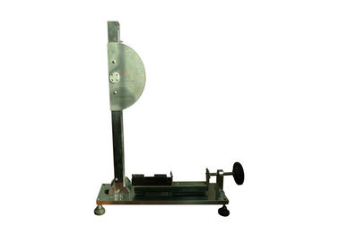 Buen precio Aparato de la calibración del martillo de la primavera IEC60068-2-75 para el laboratorio en línea