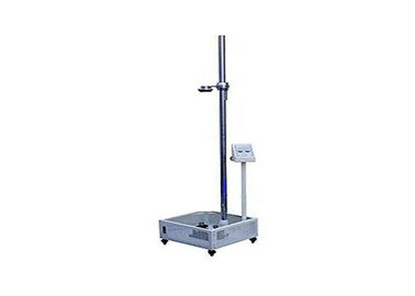 Buen precio Máquina de prueba de impacto del aparato de la prueba de descenso de la bola IEC60598.1/IEC60950.1 en línea