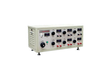 Buen precio IEC/UL de la máquina de prueba de la compresión del probador de la línea eléctrica 50A/20A en línea