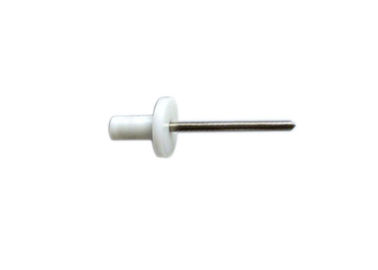 Buen precio UL982-2006/UL499 cuadro 58,5 acero inoxidable de la punta de prueba del finger de la prueba en línea
