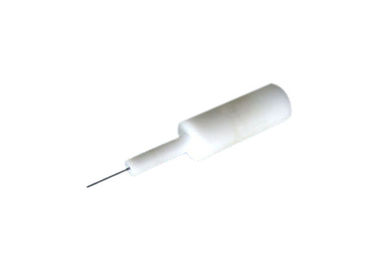 Buen precio Pruebe punta de prueba del Pin de la prueba de la punta de prueba del finger la pequeña para la prueba eléctrica de la seguridad en línea
