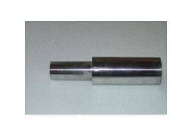 Buen precio El acero inoxidable de la punta de prueba del finger de la prueba IEC60950.1-2005 empujó Rod 150N±5N en línea