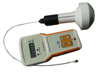 Buen precio Instrumento portátil 0.9G - indicador digital de la encuesta sobre la microonda de 12.4GHZ LED con la gama de medición de 0.2uw/Cm2-20mw/Cm2 en línea