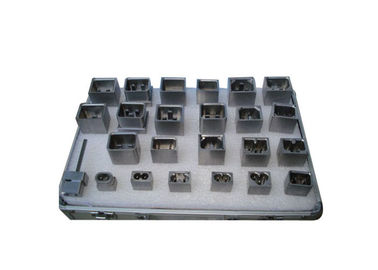 Buen precio Equipo de prueba del indicador del conector del acoplador para el laboratorio IEC60320.1 en línea