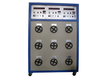Buen precio Caja de la carga del equipo de prueba del IEC para el equipo de laboratorio que prueba IEC61058/IEC606691 en línea