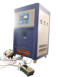Buen precio La carga 3 de la lámpara del lastre del uno mismo del equipo de prueba del IEC IEC60669-1 coloca la caja 300v que rompe capacidad en línea