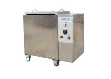 Buen precio Baño de agua ligero de la temperatura constante del equipo de prueba GB5013/UL1581 en línea