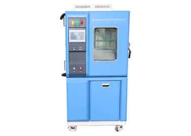 Buen precio Temperatura de la gama del control y cámara anchas de la humedad para los cambios de temperatura rápidos con control de humedad en línea