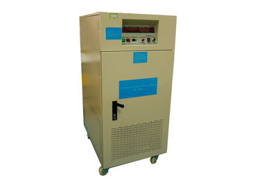 Buen precio Capacidad de salida video audio de las consideraciones ambientales del equipo de prueba de la frecuencia variable 20KVA en línea