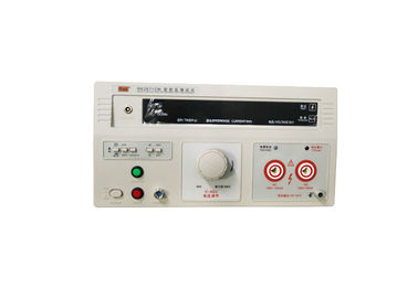 Buen precio Probador 5kv 10kv 1000VA del Withstand del voltaje del Hola-pote del IEC 60884-1 en línea