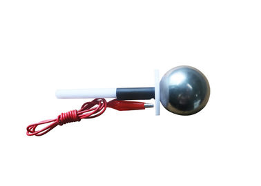 Buen precio Equipo de prueba de la protección del ingreso de la punta de prueba los 50MM de la esfera IEC60065 en línea