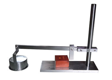 Buen precio BS1363-1 figura el probador mecánico del zócalo del enchufe de la fuerza 2 en línea
