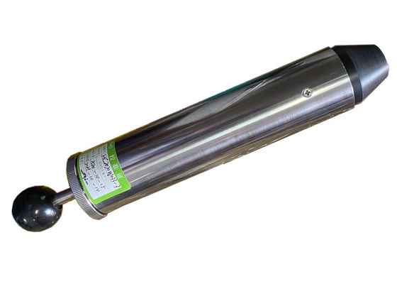 Buen precio Martillo de la primavera de la máquina de prueba del impacto con la energía llana 6 ajustables en línea
